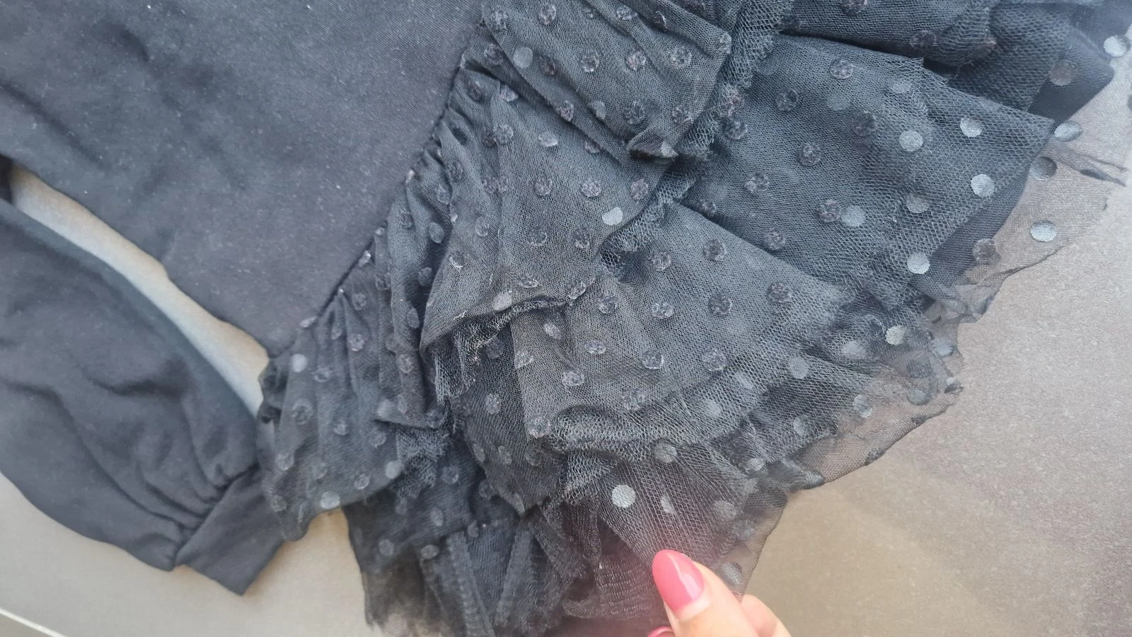 Akita Dress – photo 4